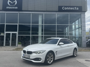 BMW 420d xDrive AT-ZF 2015.